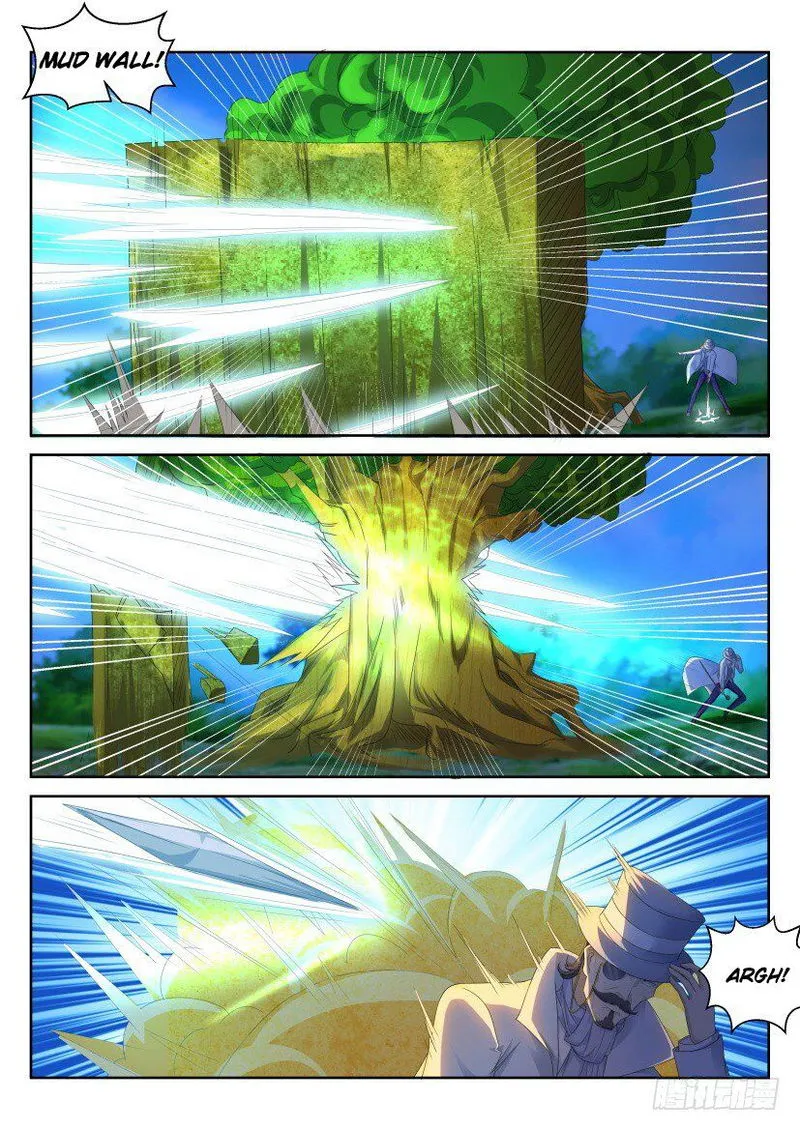 Rebirth Of The Urban Immortal Cultivator Chapter 230 Online - página 6