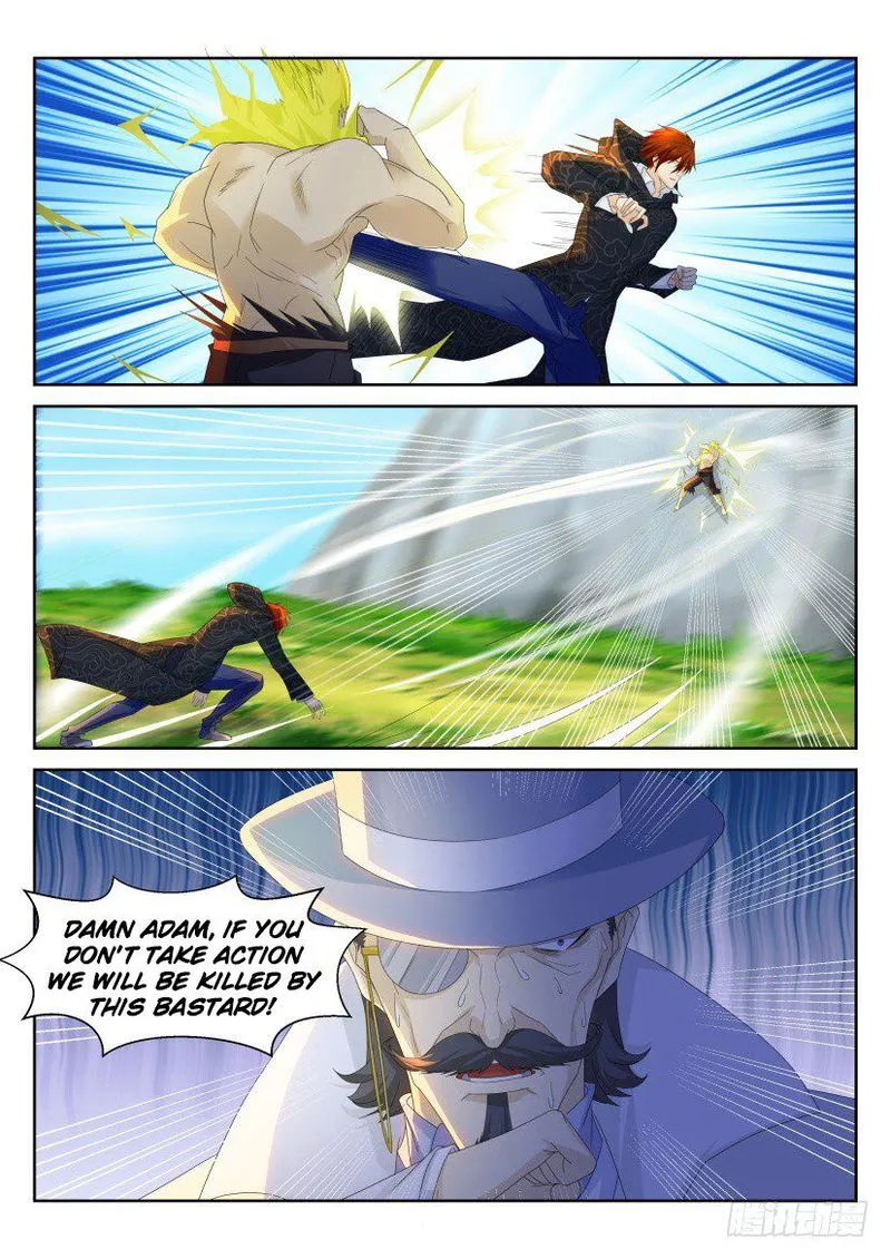 Rebirth Of The Urban Immortal Cultivator Chapter 230 Online - página 9