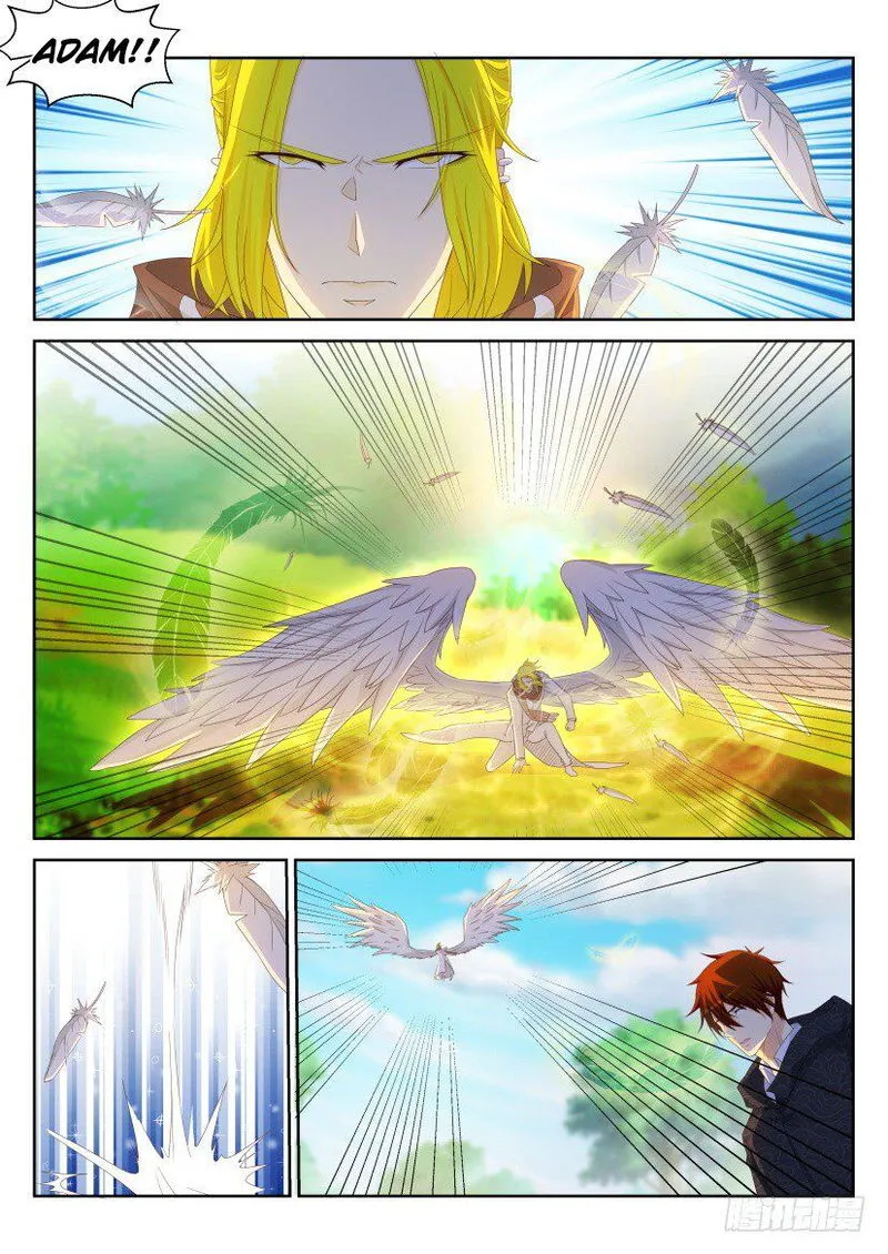 Rebirth Of The Urban Immortal Cultivator Chapter 230 Online - página 10