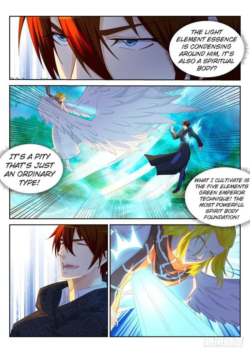 Rebirth Of The Urban Immortal Cultivator Chapter 230 Online - página 12