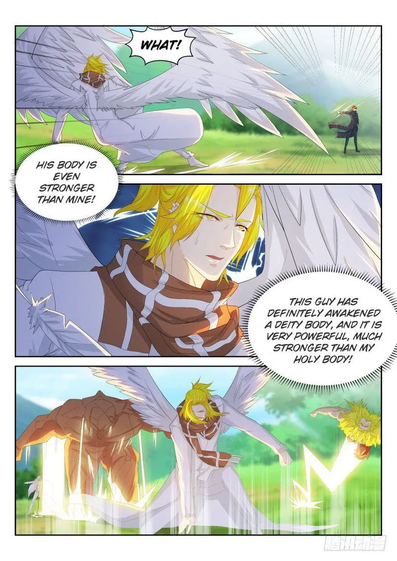 Rebirth Of The Urban Immortal Cultivator Chapter 230 Online - página 13