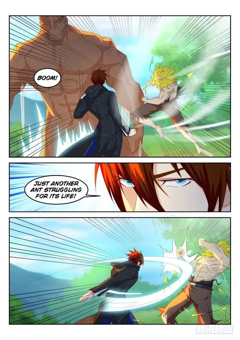 Rebirth Of The Urban Immortal Cultivator Chapter 230 Online - página 14
