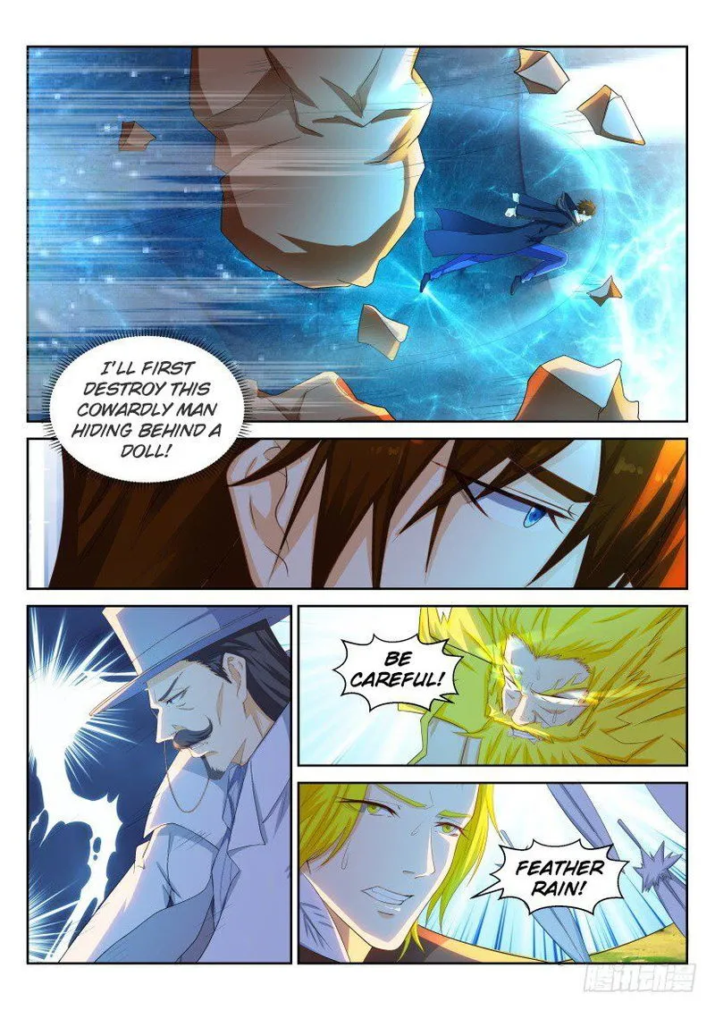 Rebirth Of The Urban Immortal Cultivator Chapter 230 Online - página 15