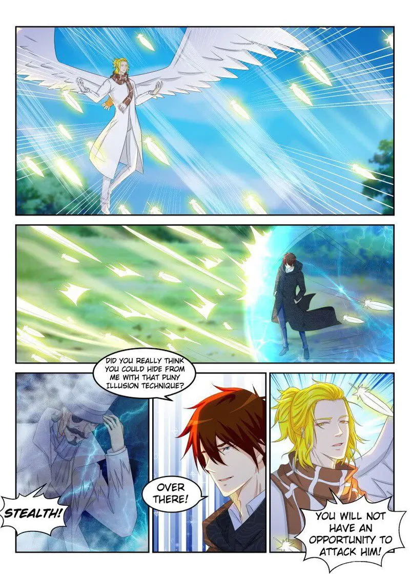 Rebirth Of The Urban Immortal Cultivator Chapter 230 Online - página 16