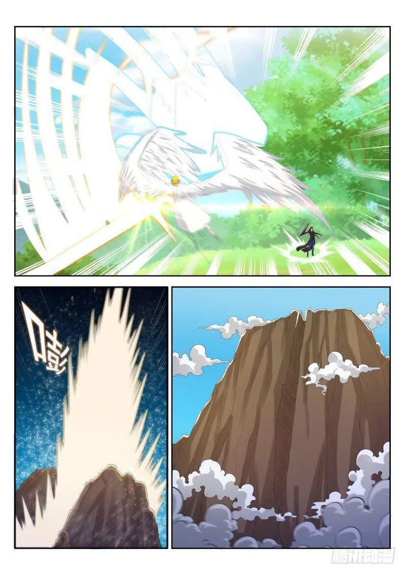 Rebirth Of The Urban Immortal Cultivator Chapter 232 Online - página 2