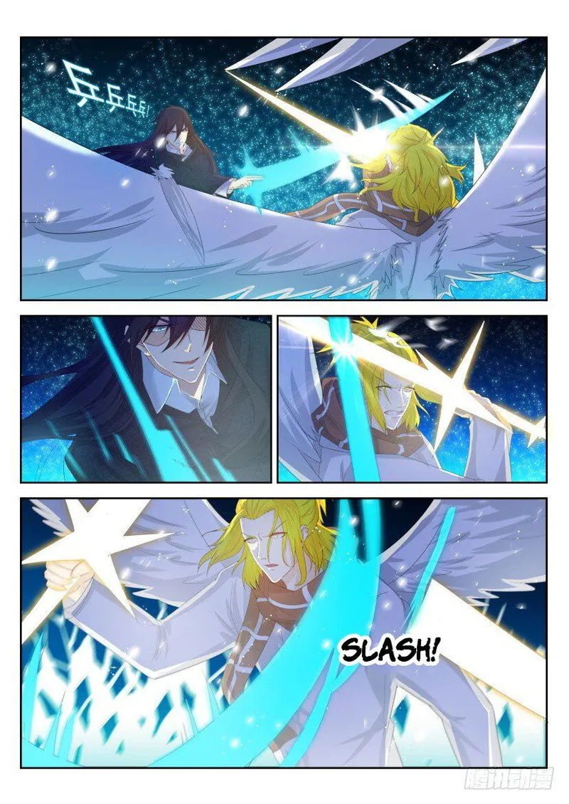 Rebirth Of The Urban Immortal Cultivator Chapter 232 Online - página 4