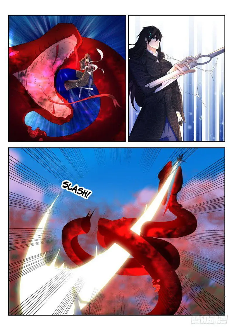 Rebirth Of The Urban Immortal Cultivator Chapter 232 Online - página 10