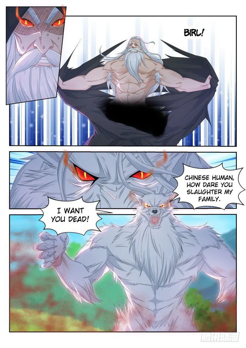 Rebirth Of The Urban Immortal Cultivator Chapter 235 Online - página 3