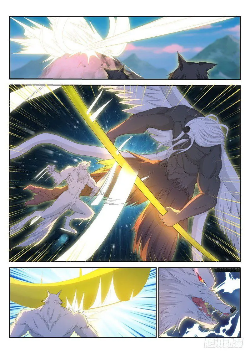 Rebirth Of The Urban Immortal Cultivator Chapter 235 Online - página 5