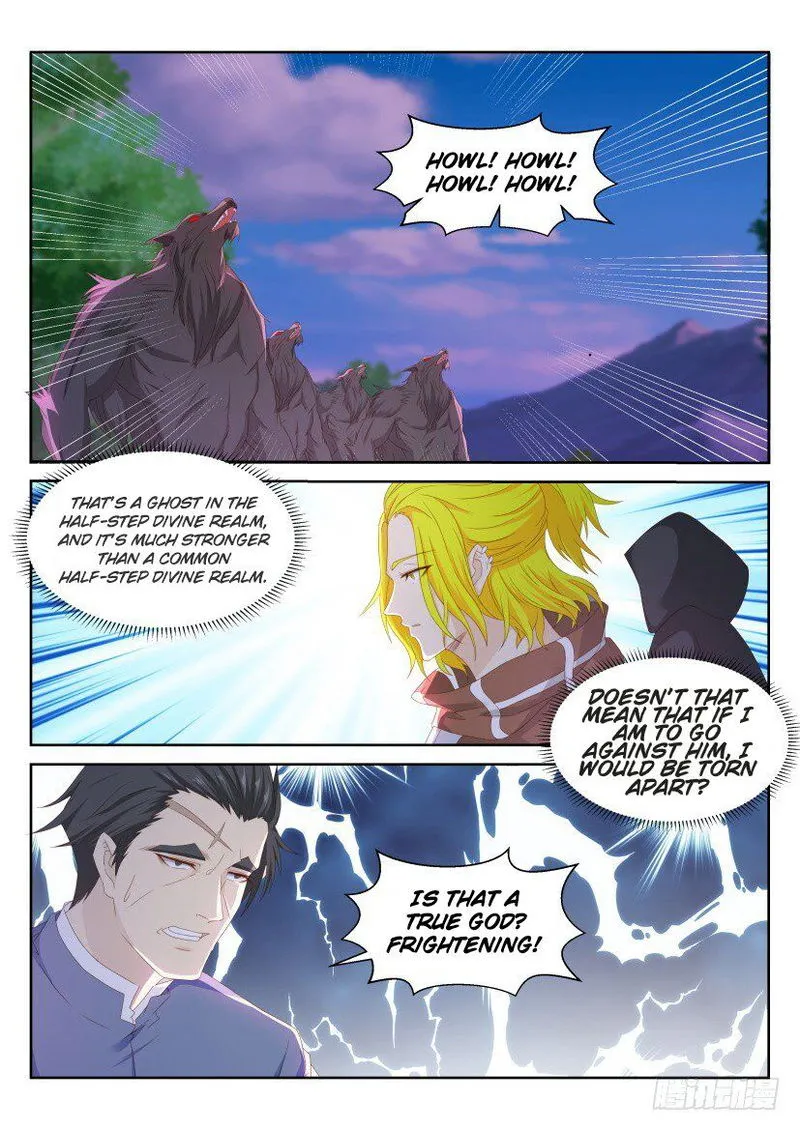 Rebirth Of The Urban Immortal Cultivator Chapter 235 Online - página 7
