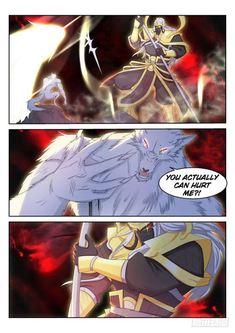 Rebirth Of The Urban Immortal Cultivator Chapter 235 Online - página 9