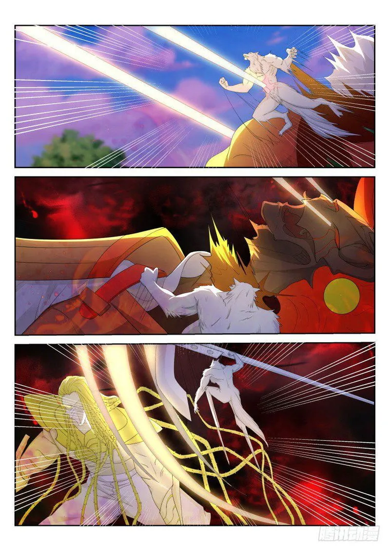Rebirth Of The Urban Immortal Cultivator Chapter 235 Online - página 11