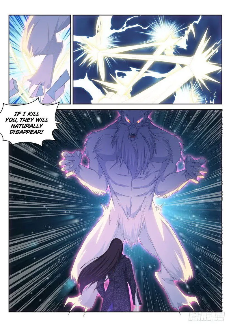 Rebirth Of The Urban Immortal Cultivator Chapter 235 Online - página 14