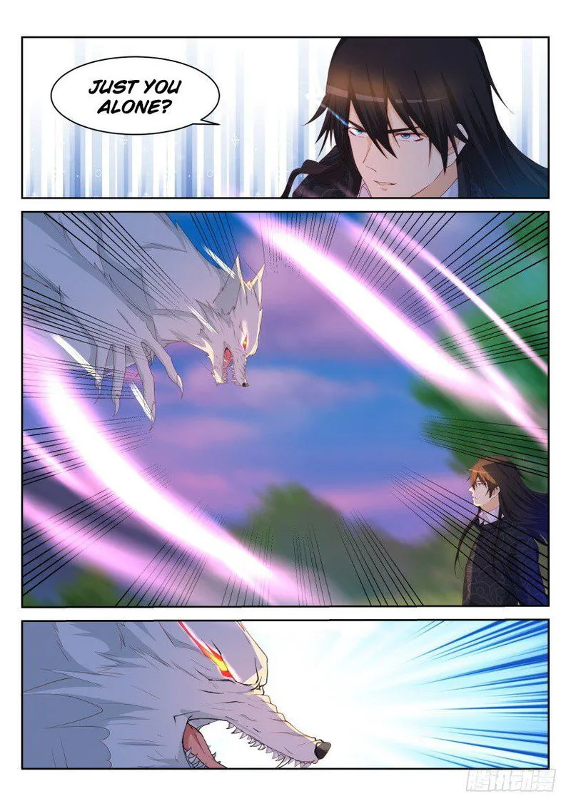 Rebirth Of The Urban Immortal Cultivator Chapter 235 Online - página 15