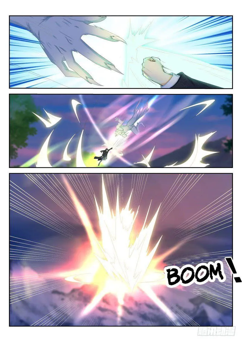 Rebirth Of The Urban Immortal Cultivator Chapter 235 Online - página 16