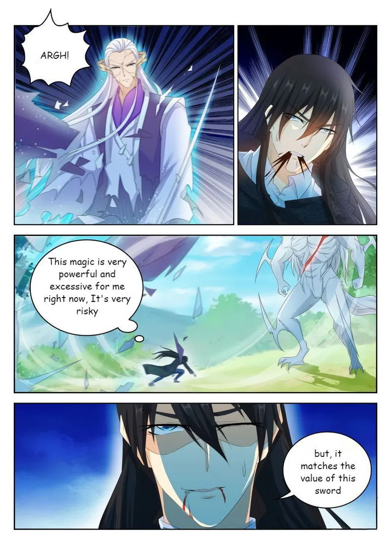 Rebirth Of The Urban Immortal Cultivator Chapter 238 Online - página 1