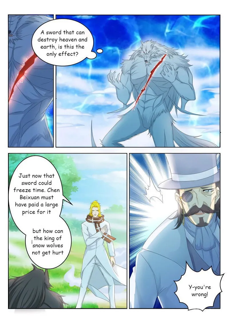 Rebirth Of The Urban Immortal Cultivator Chapter 238 Online - página 2