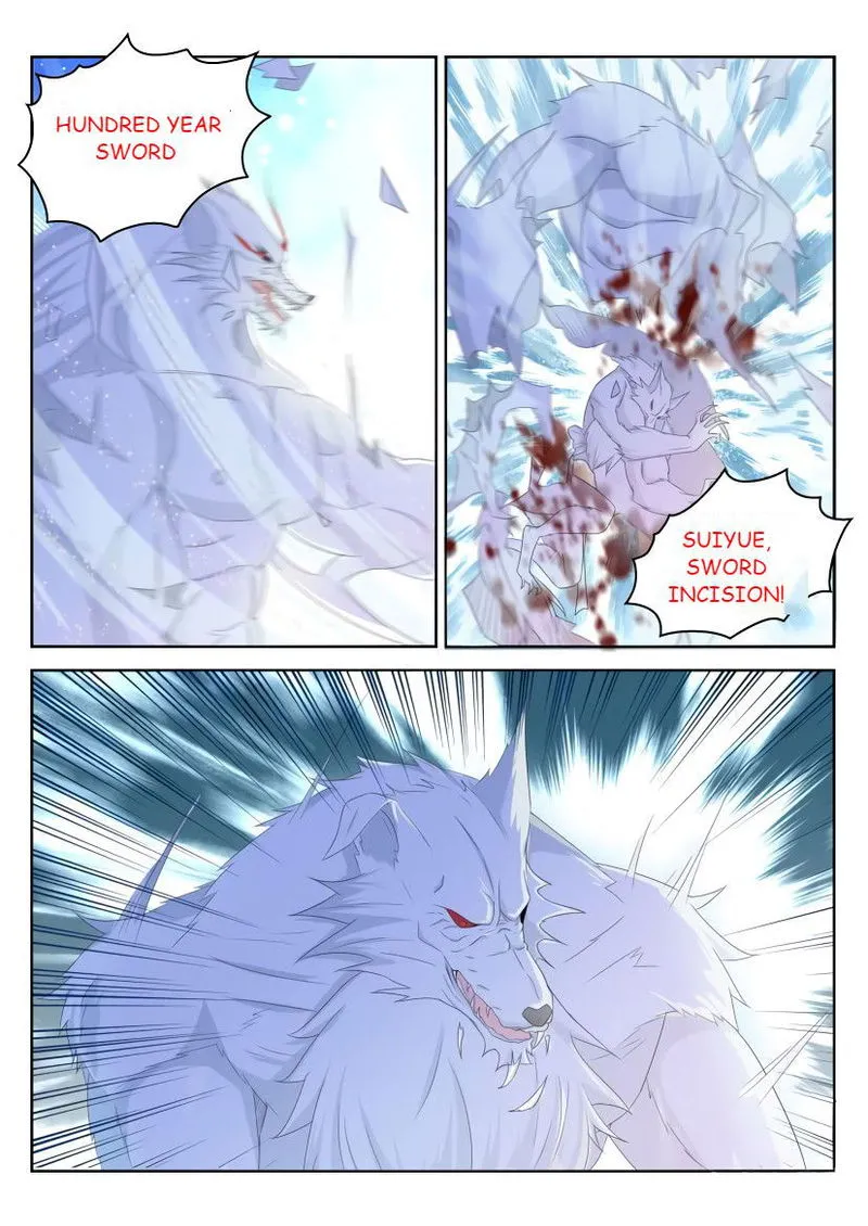 Rebirth Of The Urban Immortal Cultivator Chapter 238 Online - página 3