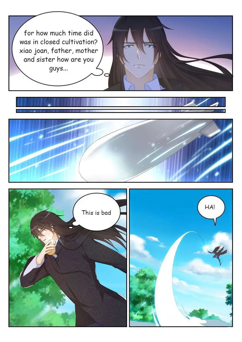Rebirth Of The Urban Immortal Cultivator Chapter 238 Online - página 12