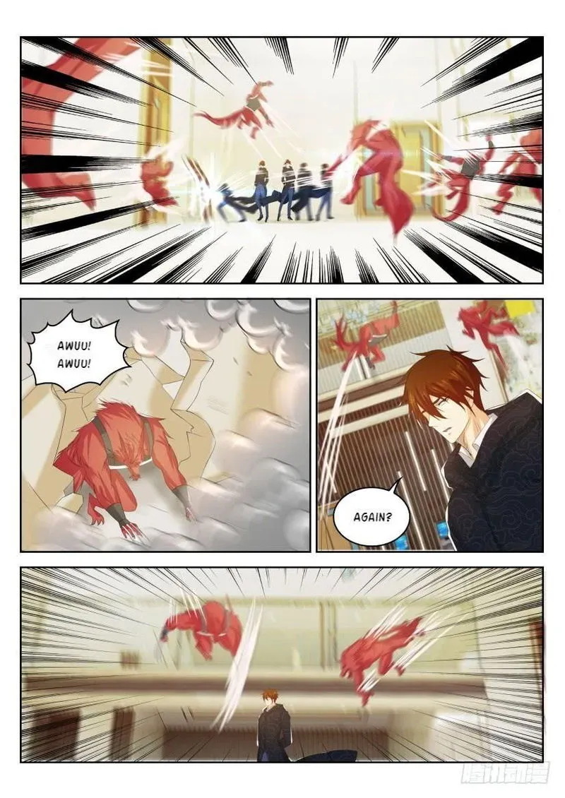 Rebirth Of The Urban Immortal Cultivator Chapter 243 Online - página 3