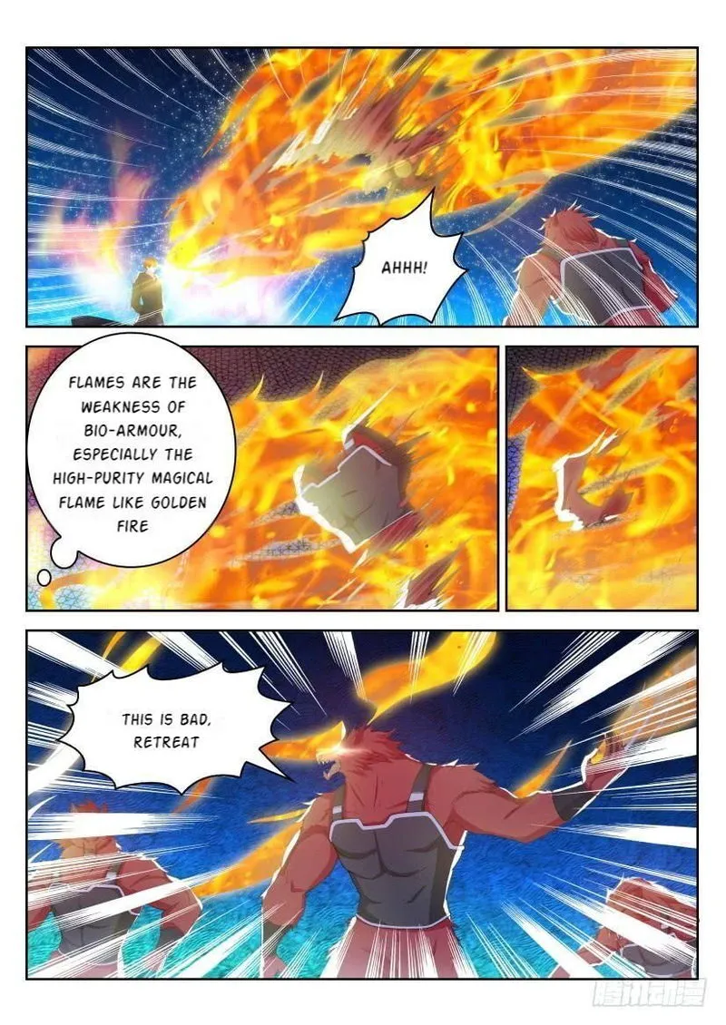 Rebirth Of The Urban Immortal Cultivator Chapter 243 Online - página 5
