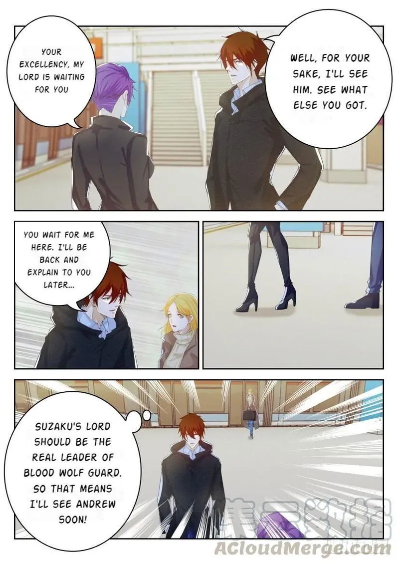 Rebirth Of The Urban Immortal Cultivator Chapter 243 Online - página 11