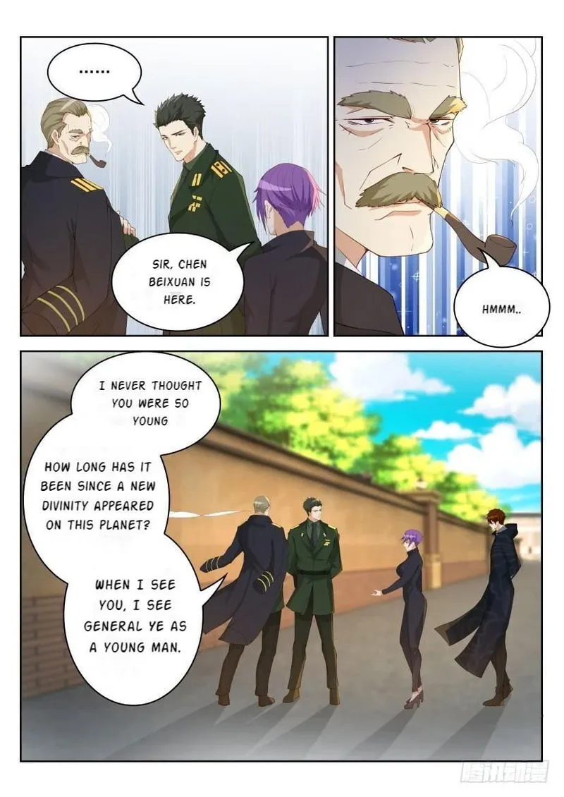 Rebirth Of The Urban Immortal Cultivator Chapter 243 Online - página 13