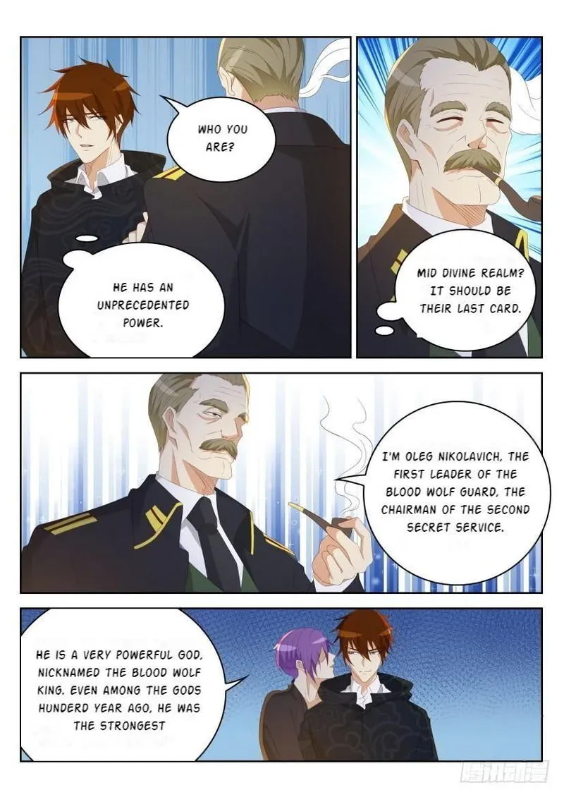 Rebirth Of The Urban Immortal Cultivator Chapter 243 Online - página 14