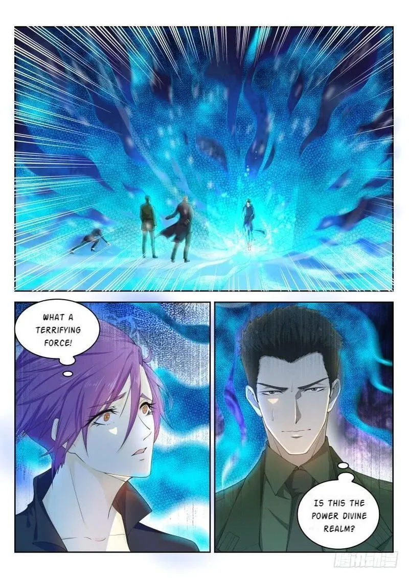 Rebirth Of The Urban Immortal Cultivator Chapter 244 Online - página 3