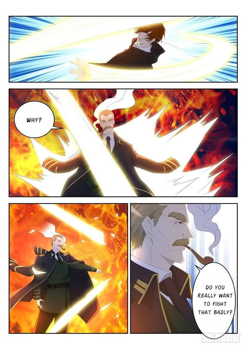 Rebirth Of The Urban Immortal Cultivator Chapter 244 Online - página 10
