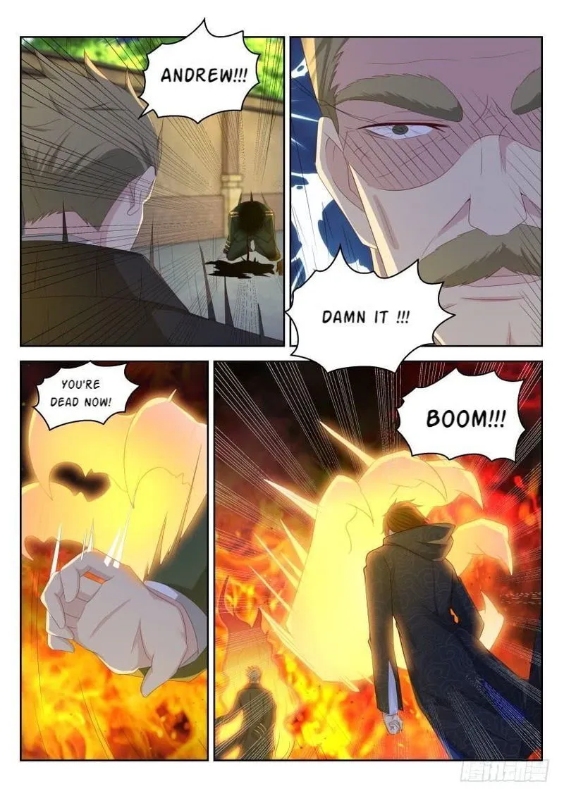 Rebirth Of The Urban Immortal Cultivator Chapter 244 Online - página 13