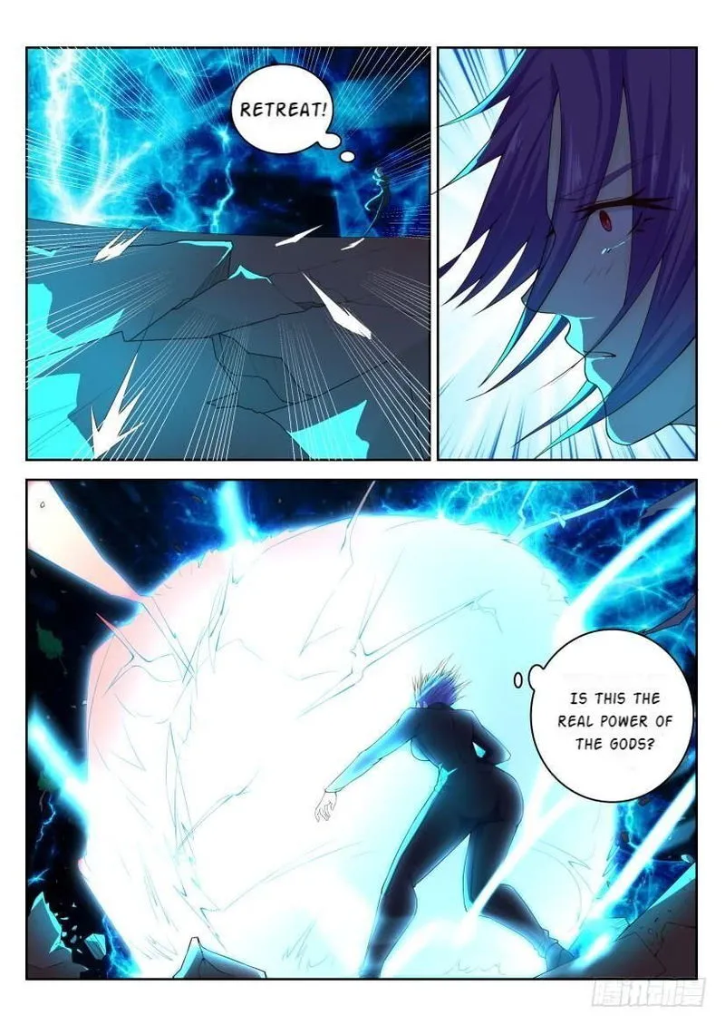 Rebirth Of The Urban Immortal Cultivator Chapter 244 Online - página 15
