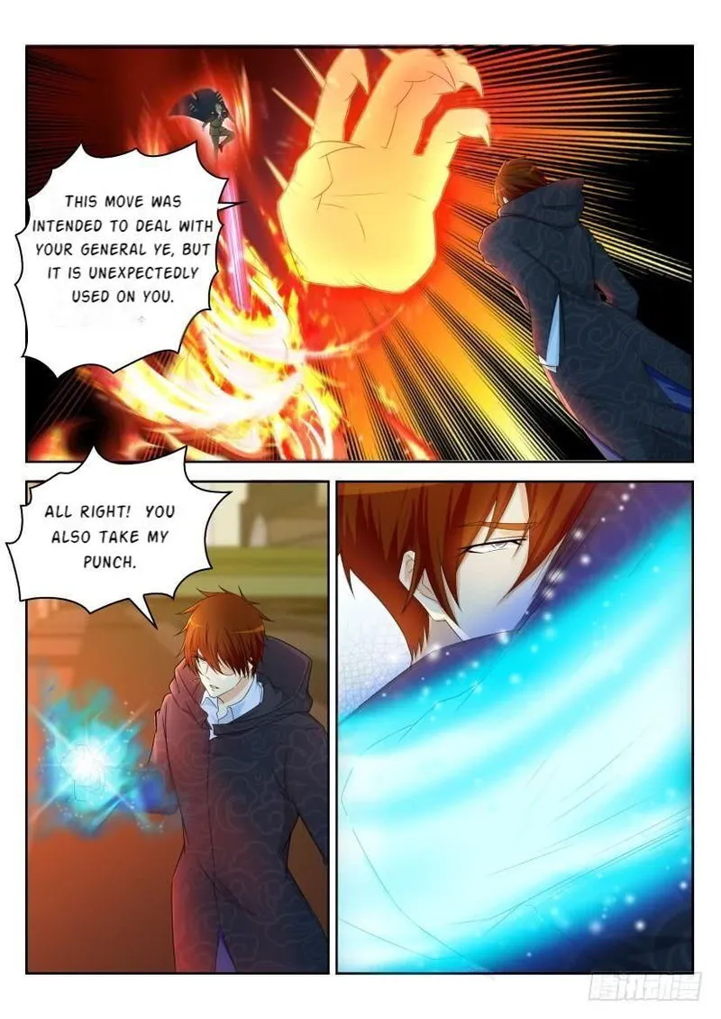 Rebirth Of The Urban Immortal Cultivator Chapter 245 Online - página 3