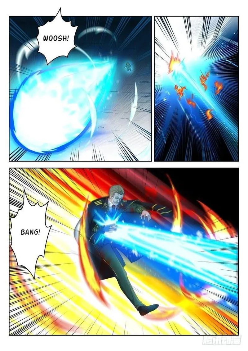 Rebirth Of The Urban Immortal Cultivator Chapter 245 Online - página 4