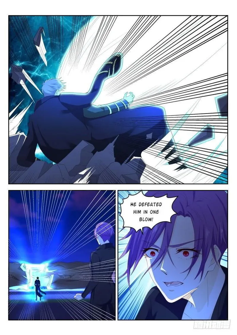 Rebirth Of The Urban Immortal Cultivator Chapter 245 Online - página 5