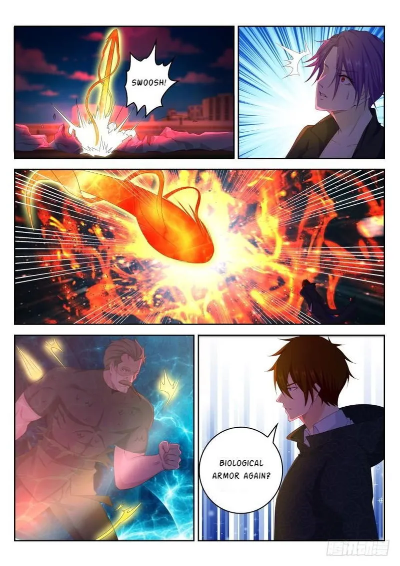 Rebirth Of The Urban Immortal Cultivator Chapter 245 Online - página 6
