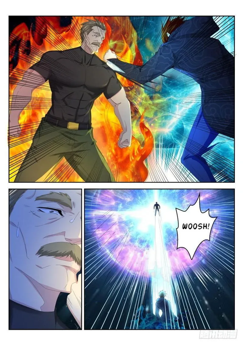 Rebirth Of The Urban Immortal Cultivator Chapter 245 Online - página 10