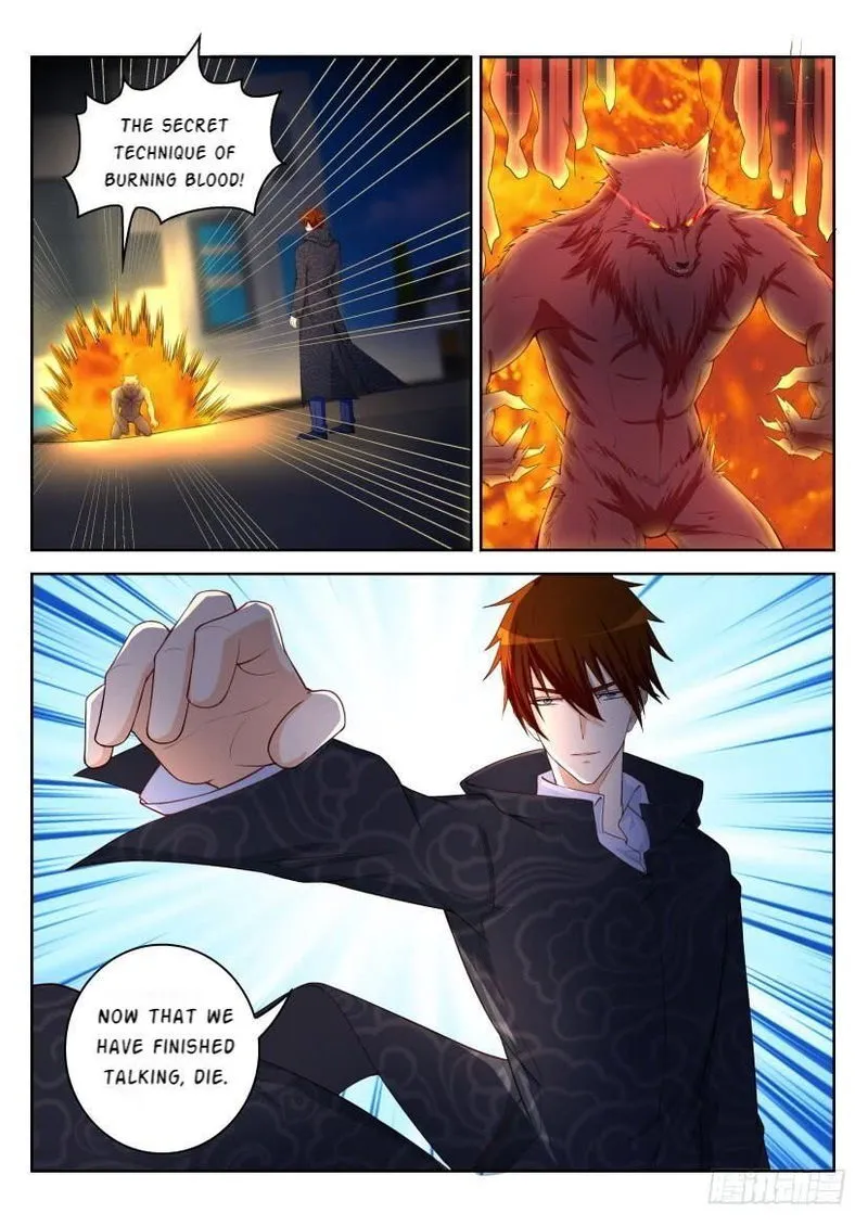 Rebirth Of The Urban Immortal Cultivator Chapter 245 Online - página 14