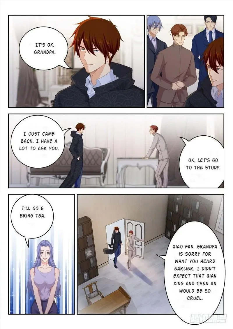 Rebirth Of The Urban Immortal Cultivator Chapter 248 Online - página 2
