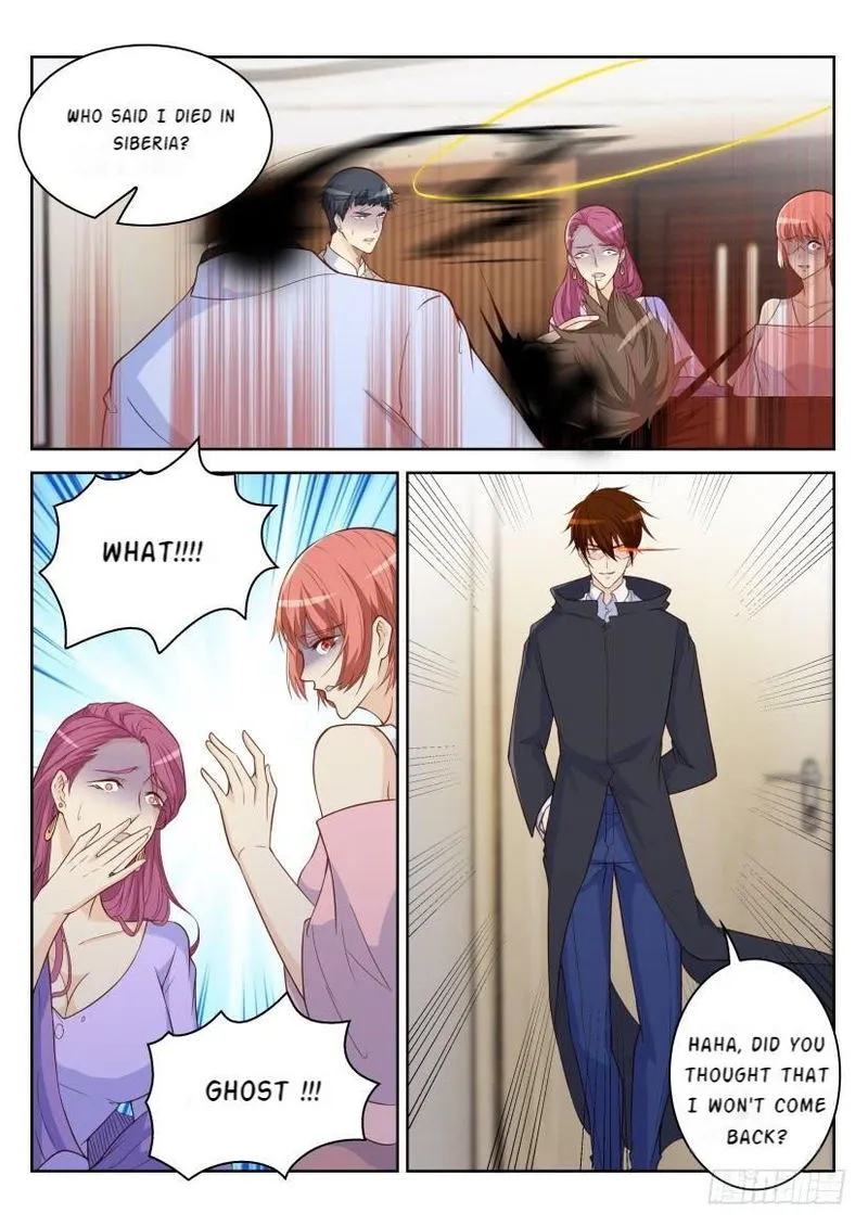 Rebirth Of The Urban Immortal Cultivator Chapter 248 Online - página 8