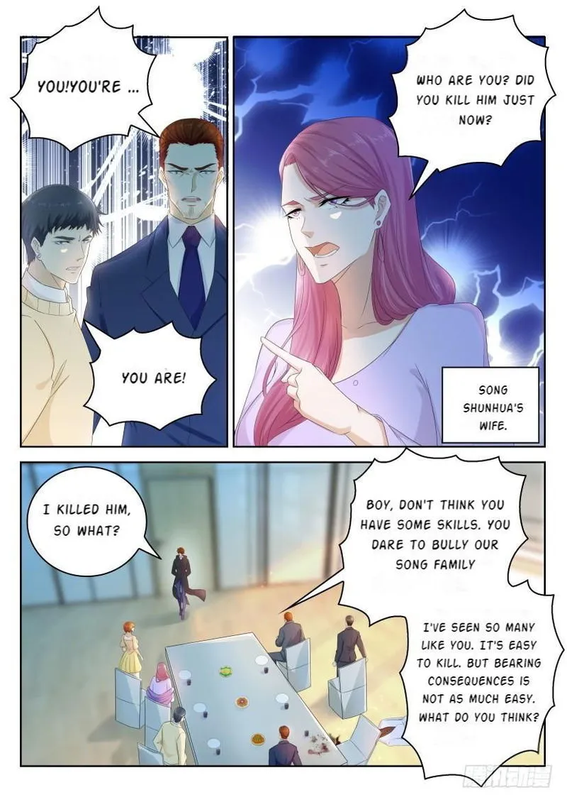 Rebirth Of The Urban Immortal Cultivator Chapter 248 Online - página 9