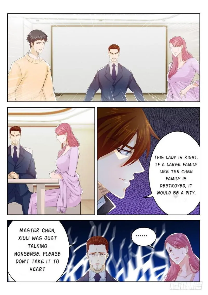 Rebirth Of The Urban Immortal Cultivator Chapter 248 Online - página 12