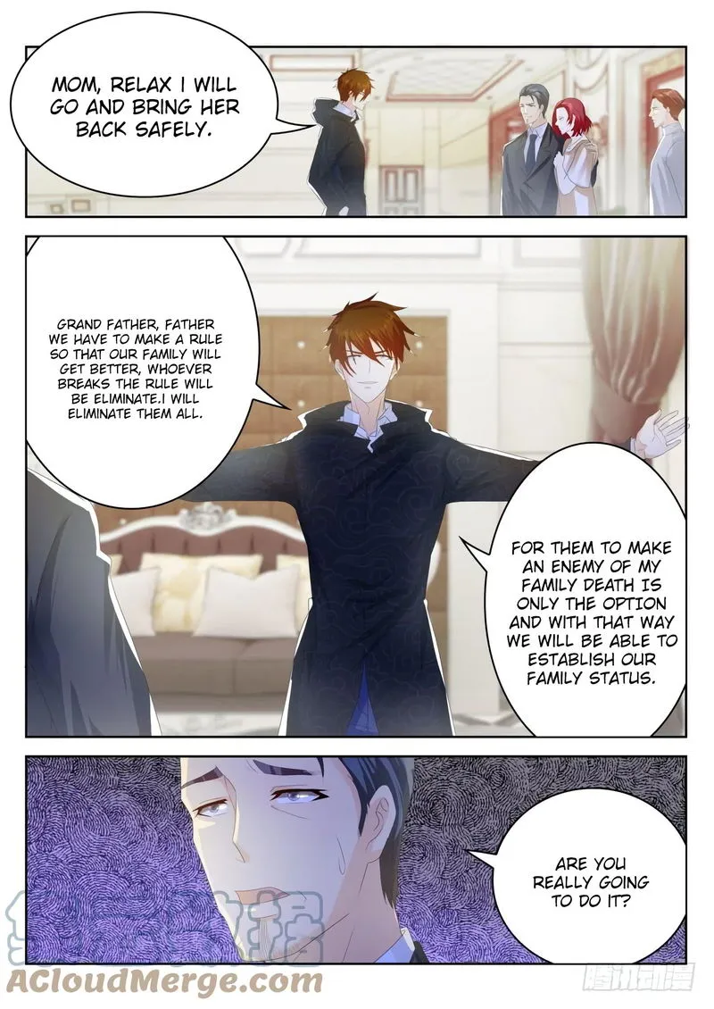 Rebirth Of The Urban Immortal Cultivator Chapter 250 Online - página 13