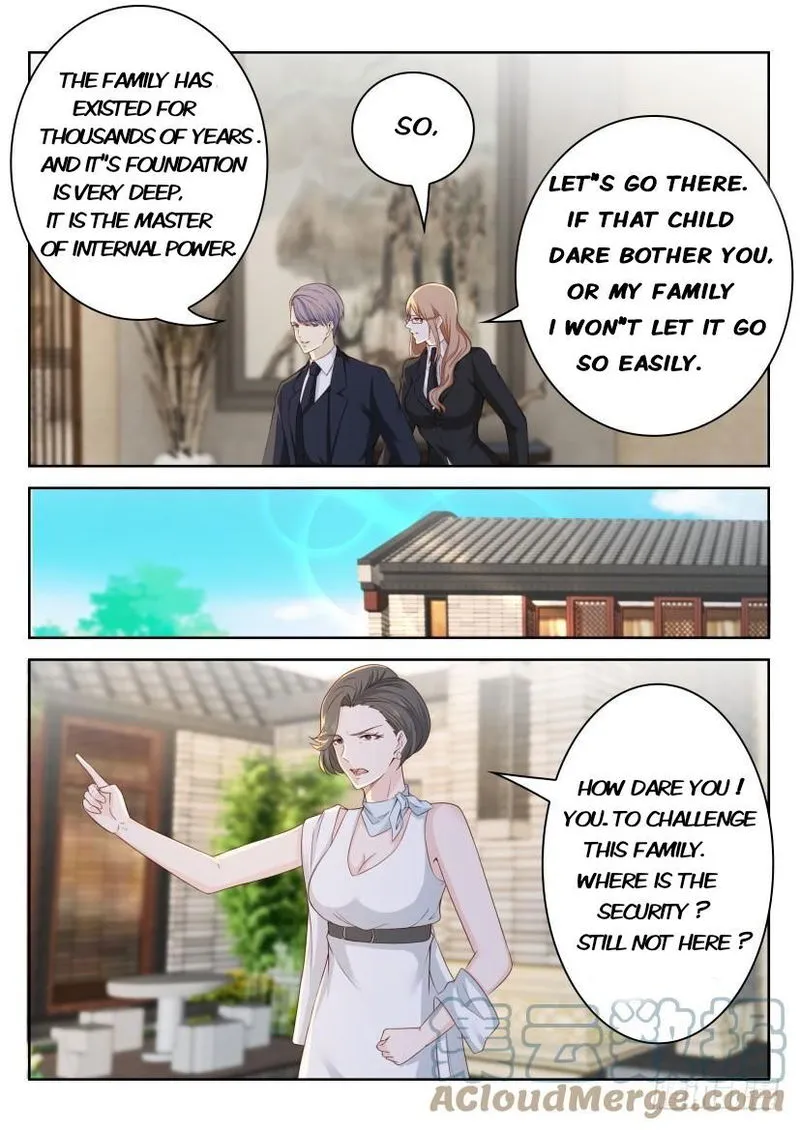 Rebirth Of The Urban Immortal Cultivator Chapter 253 Online - página 2