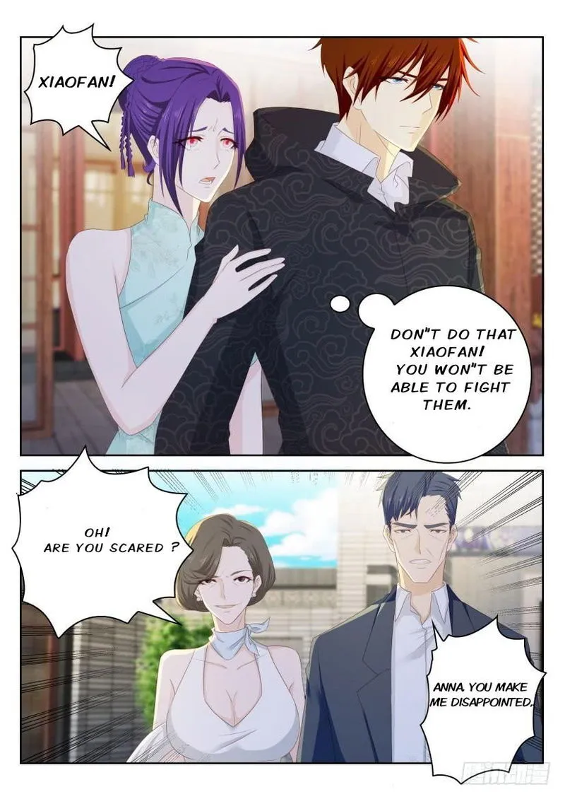 Rebirth Of The Urban Immortal Cultivator Chapter 253 Online - página 3