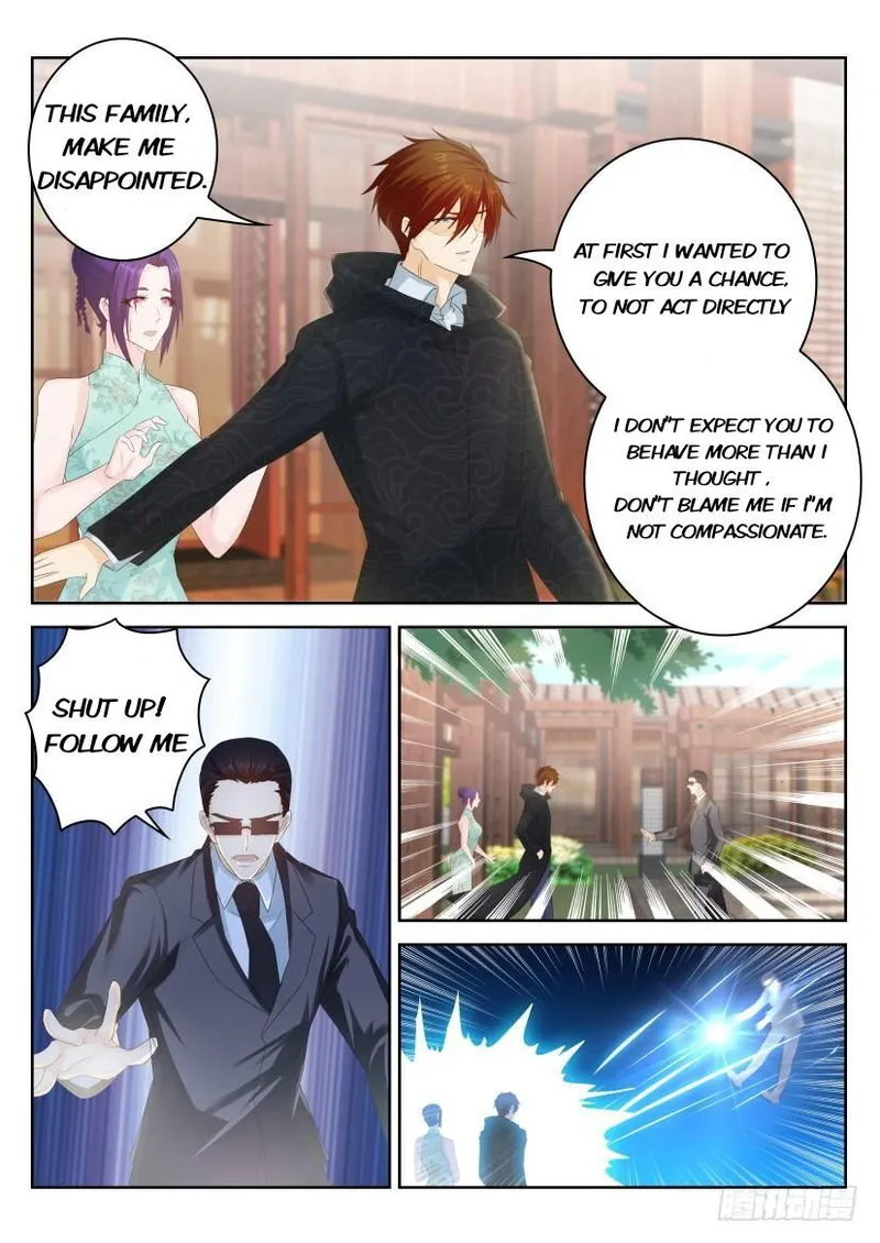 Rebirth Of The Urban Immortal Cultivator Chapter 253 Online - página 4