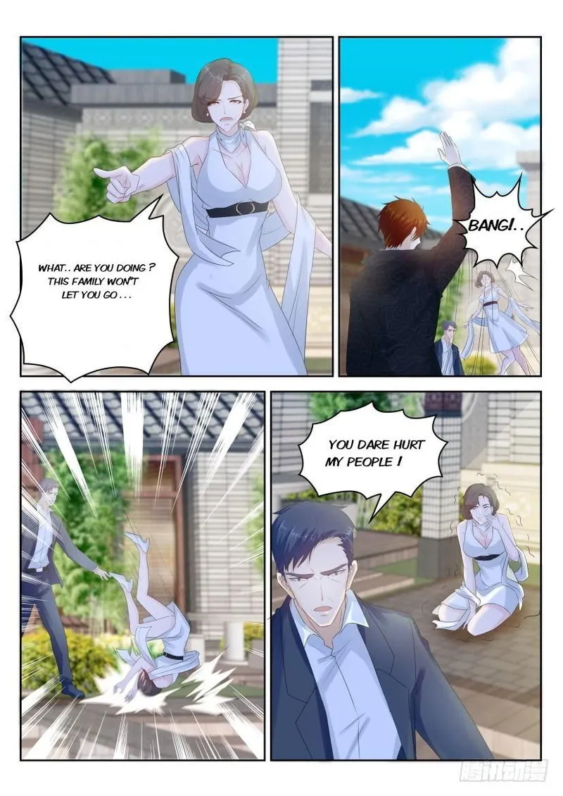 Rebirth Of The Urban Immortal Cultivator Chapter 253 Online - página 5