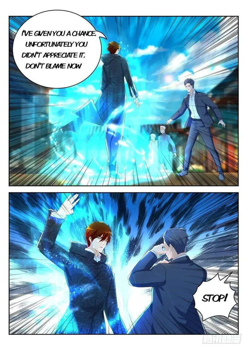 Rebirth Of The Urban Immortal Cultivator Chapter 253 Online - página 7