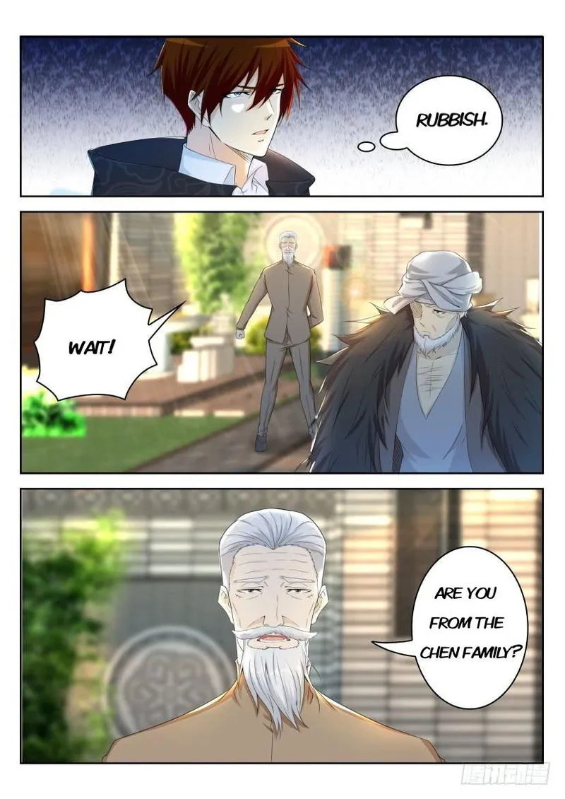 Rebirth Of The Urban Immortal Cultivator Chapter 253 Online - página 13