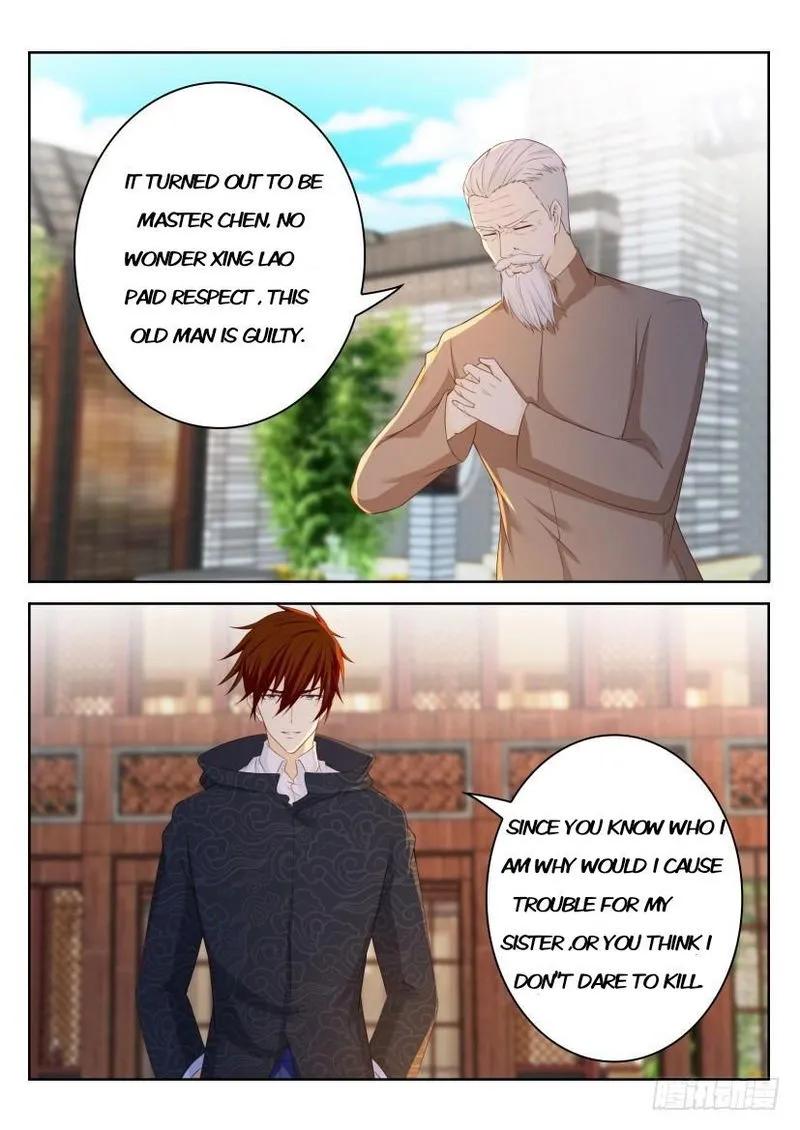 Rebirth Of The Urban Immortal Cultivator Chapter 253 Online - página 16